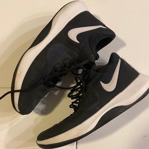 Nike Basketball Sneakers